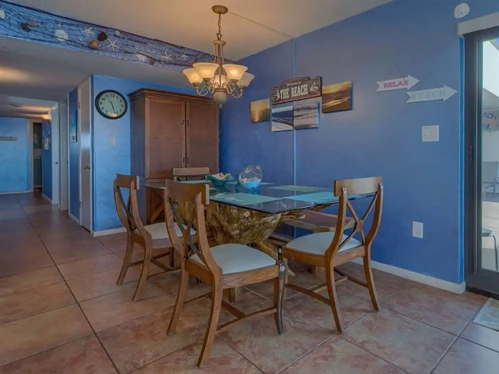 Gulf Tower 14W by Meyer Vacation Rentals