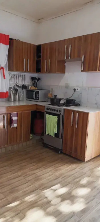 Lux Suites Siyoi Gardens Kitale