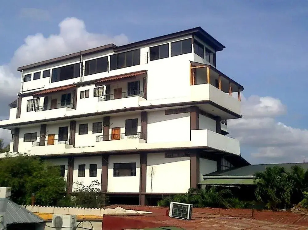 Hotel Central