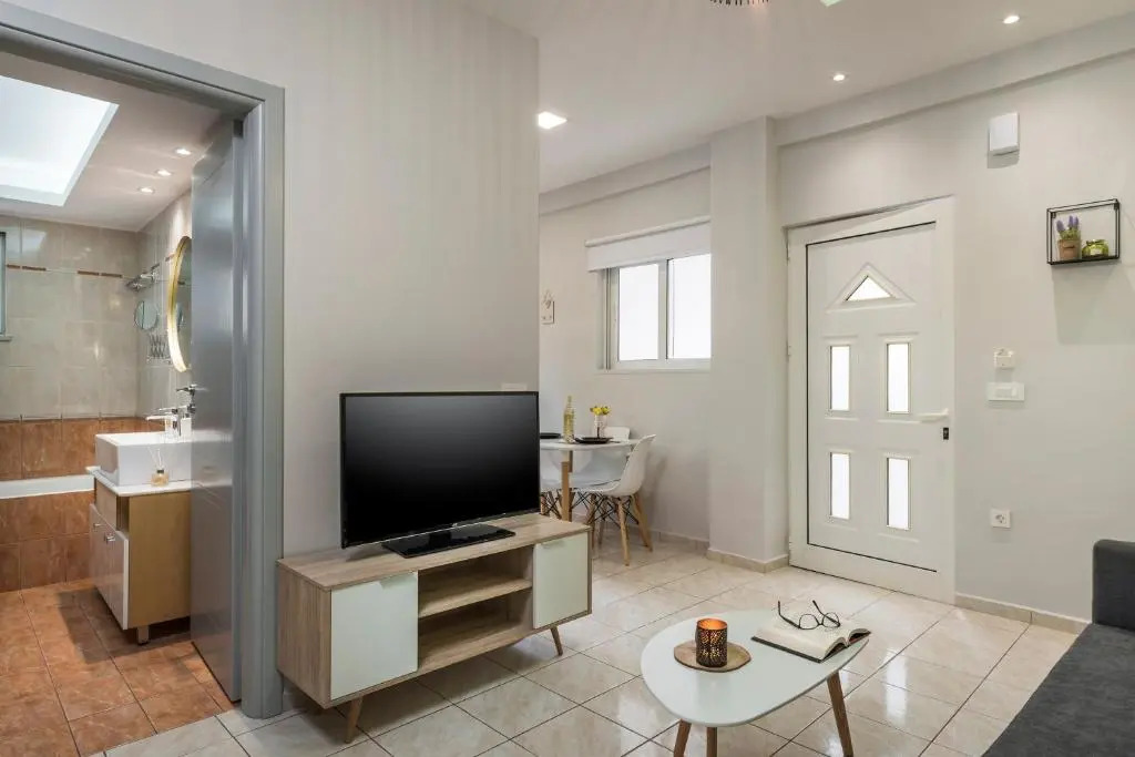 JT Apartments