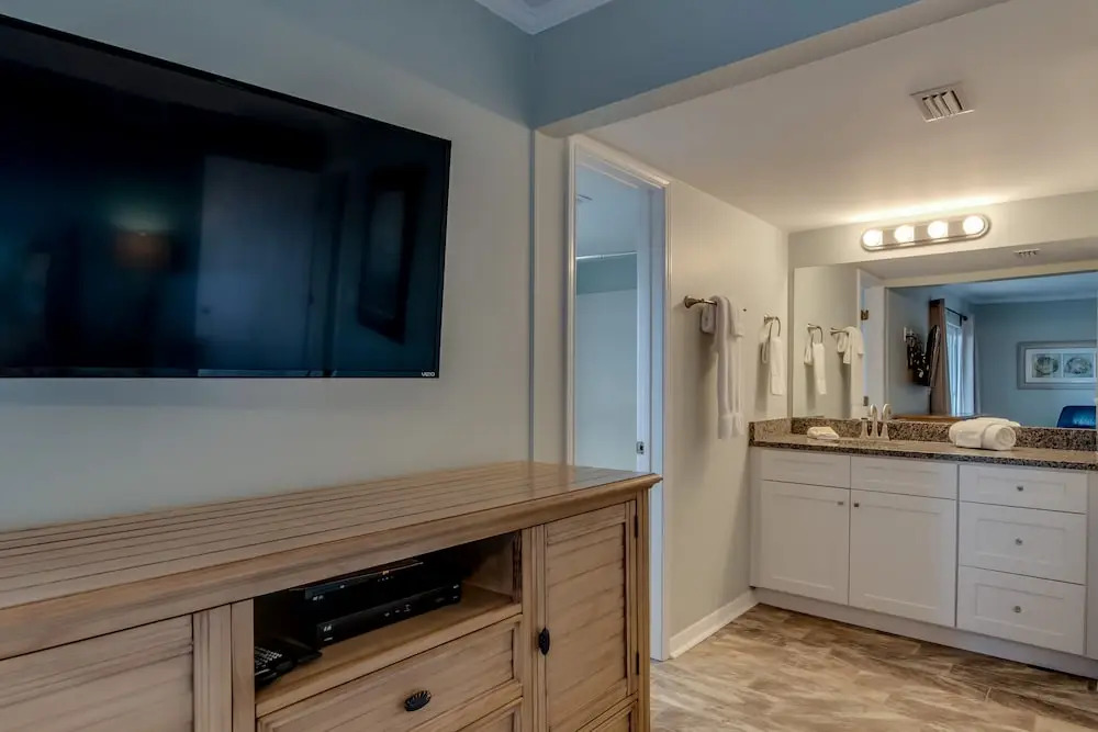 Ocean 1806 - 3 Br Condo