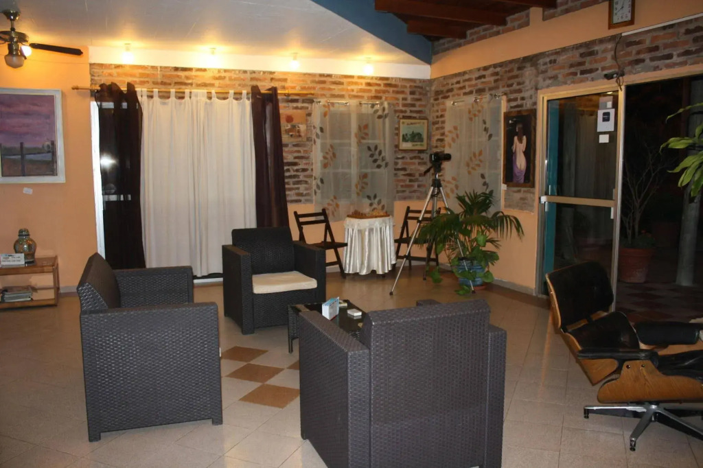 Hotel Village Termas de Dayman
