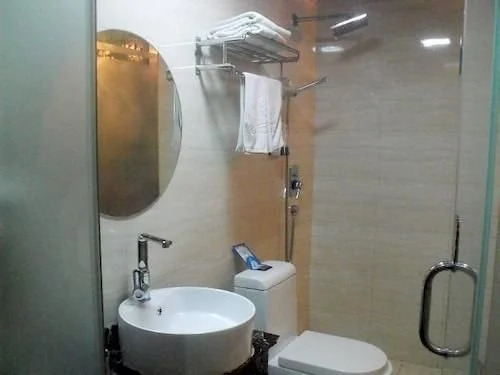 Hefei Beautiful Home Business Hotel