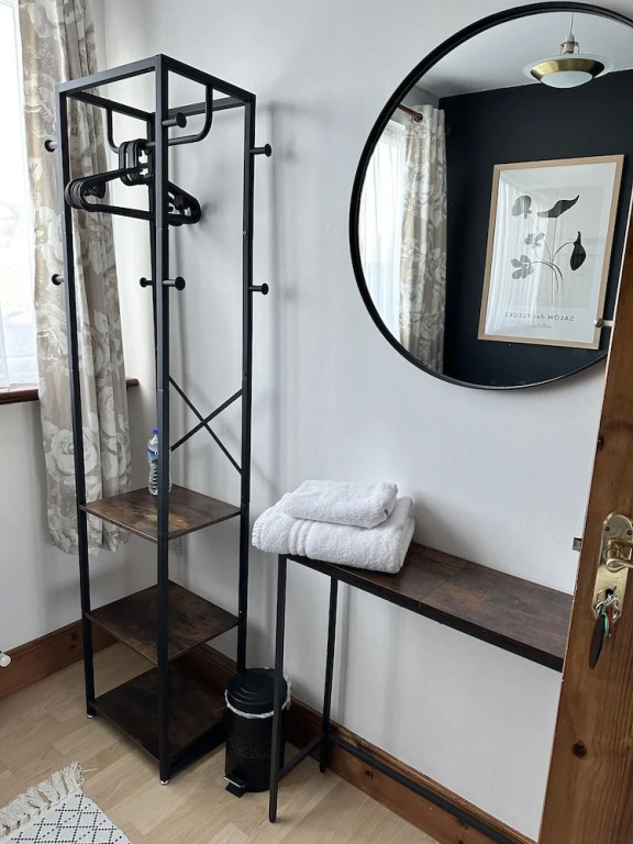 Malahide Guest Rooms