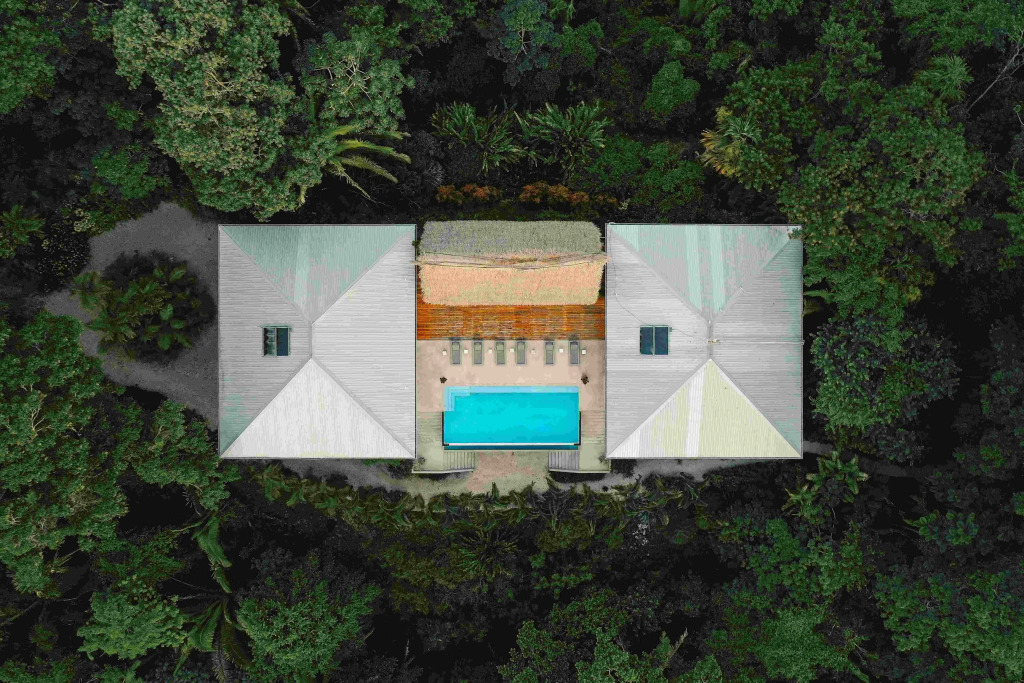 Machaca Hill Lodge