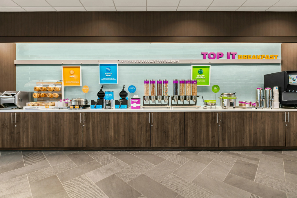 Tru By Hilton Longview