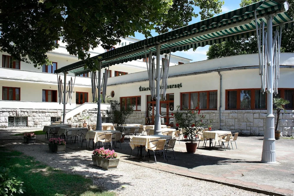 Hotel Korona