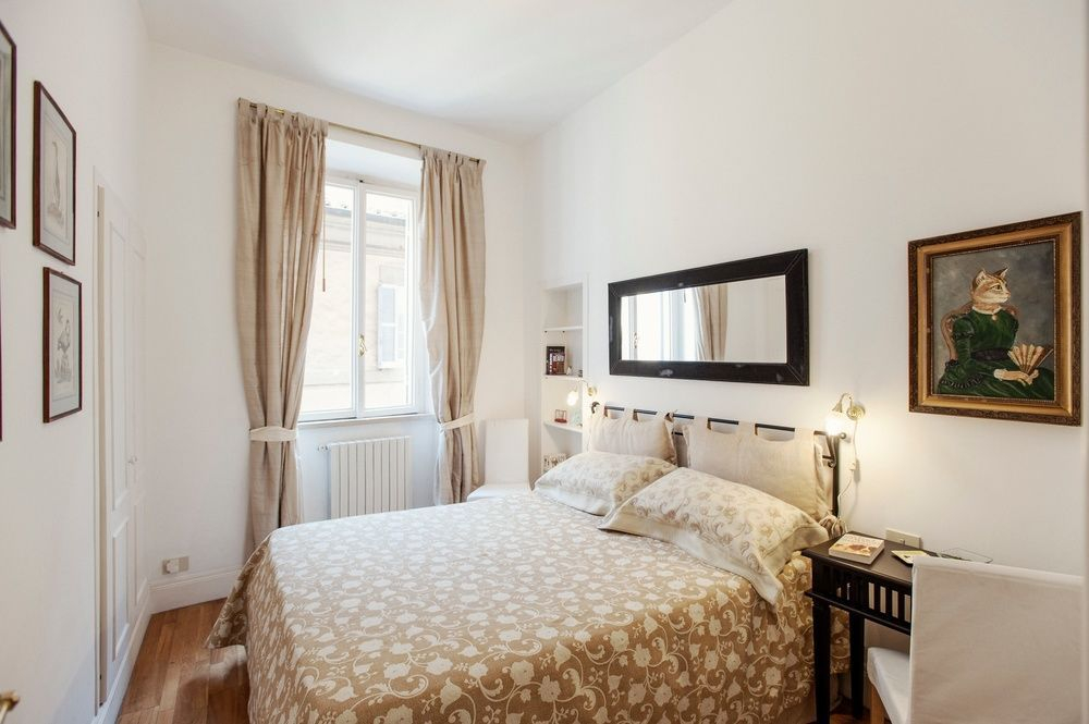 Croce Apartments