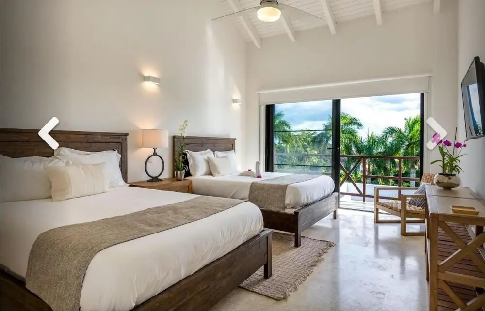 Elegantly 4br Furnished Great for Sporty-types Villa