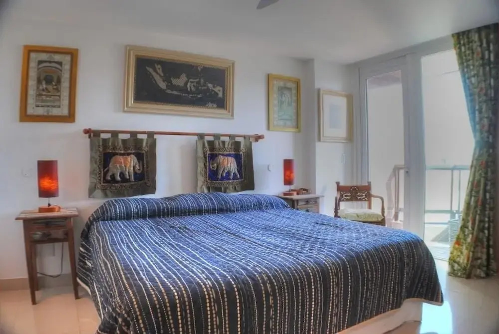 LinkHouse Tropical Triplex - 2 SUITES