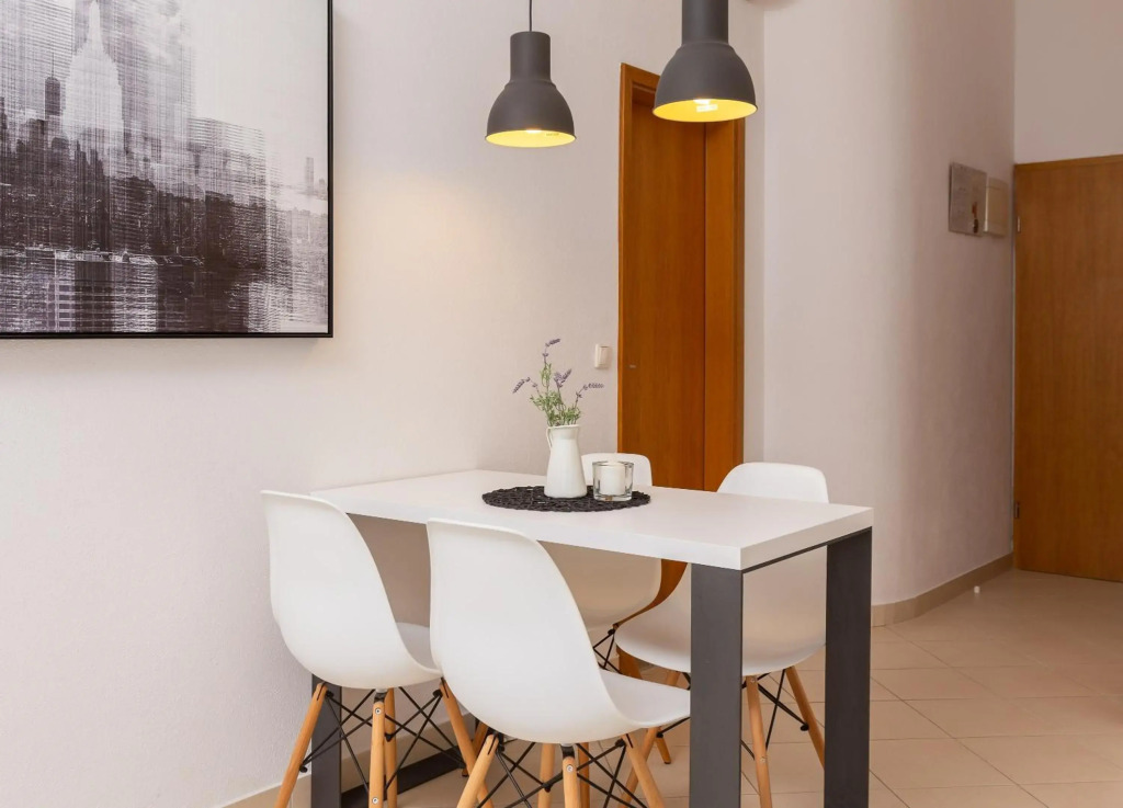 Seaview Apartments Tihi II