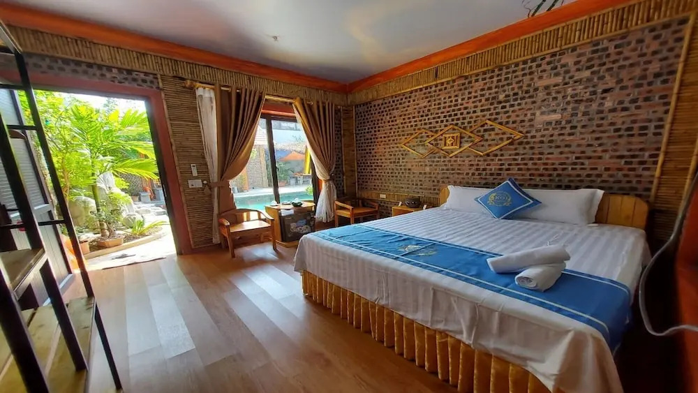 Tam Coc Full House Homestay
