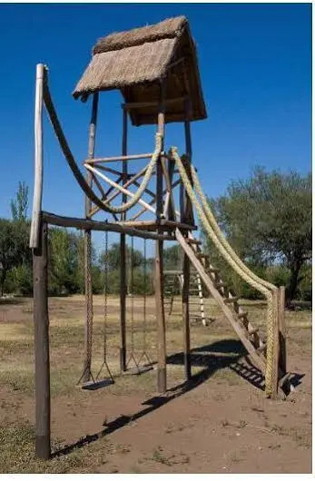 Lauquen Pilmaiquen y spa