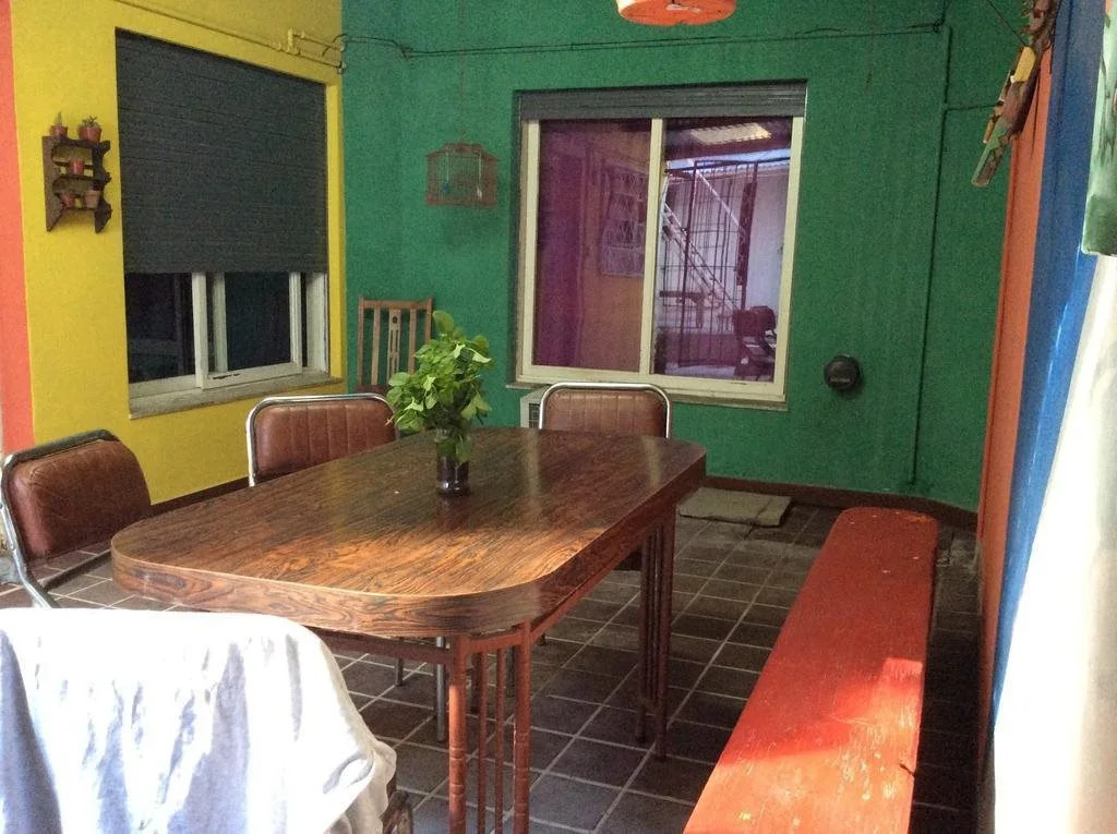 Hostels San Pedro