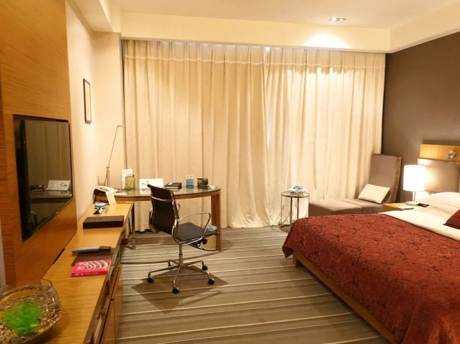 Qujing Guanfang Hotel