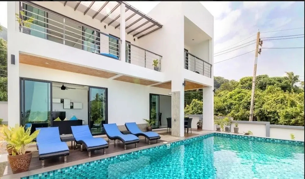 Baan Janjira