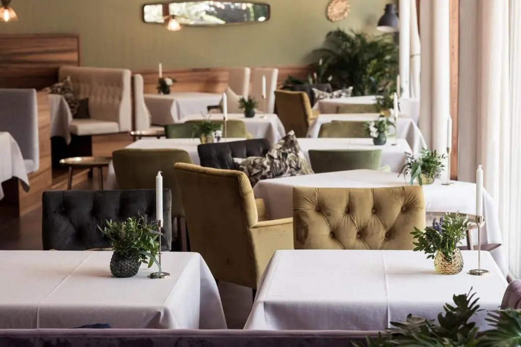 Boutique Hotel Zum Rosenbaum