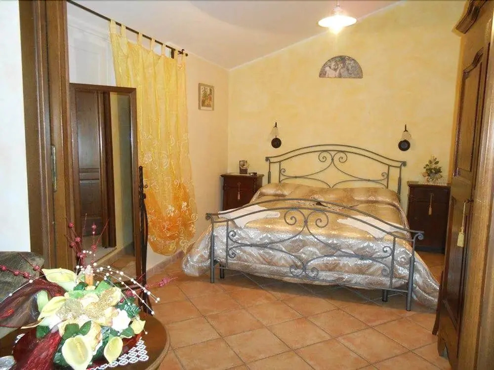 Agriturismo Terra Nostra