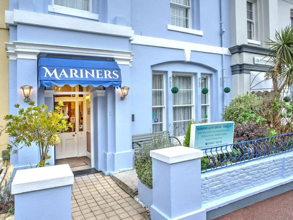 The Mariners - Torquay