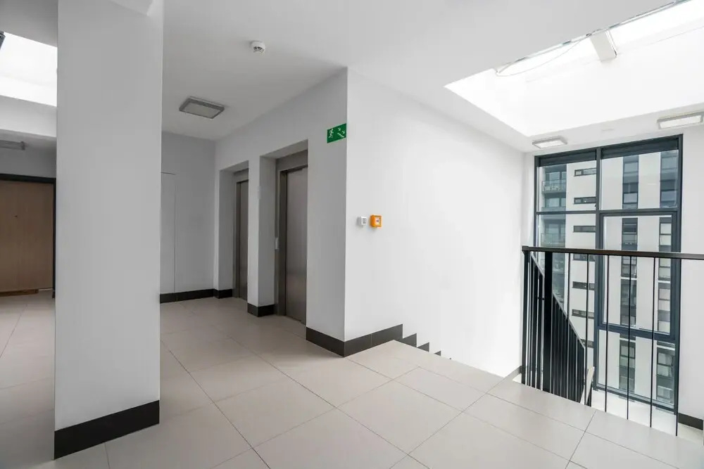 Apartment Poznan Krancowa by Renters
