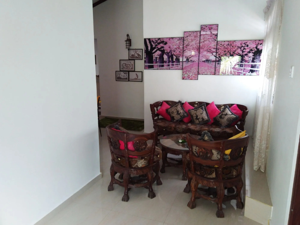 Galle Camellia