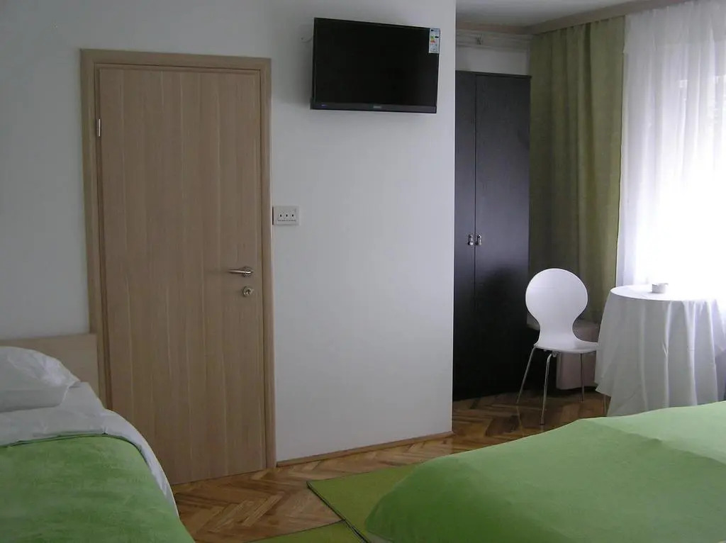 Stella Boutique Rooms
