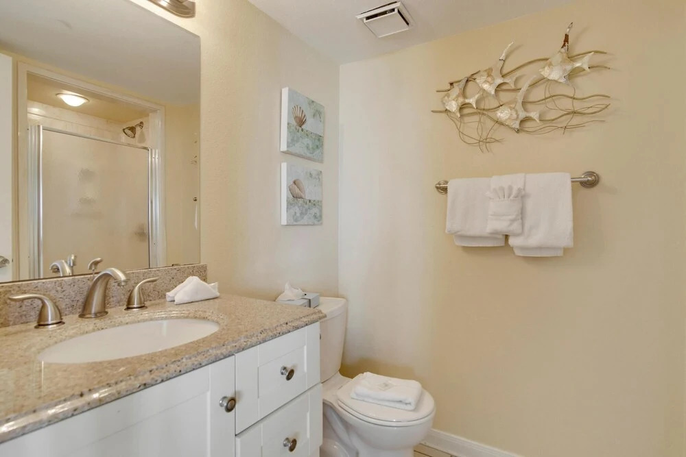 Seascape 1208 in Galveston