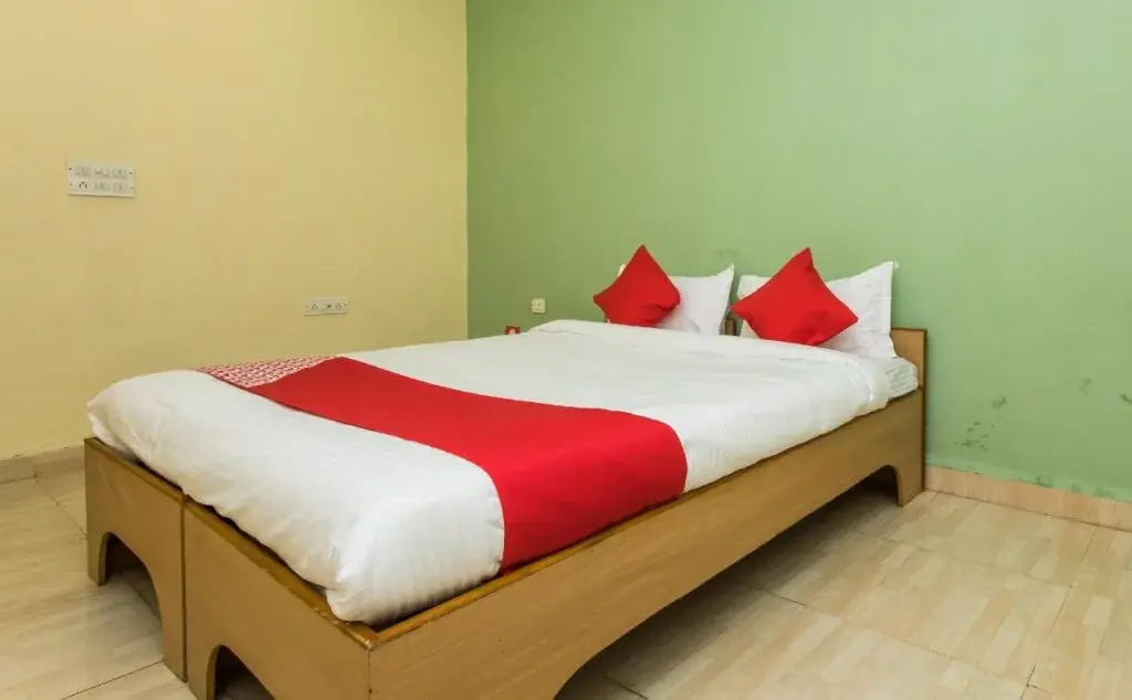 OYO 13496 Hotel Royal park