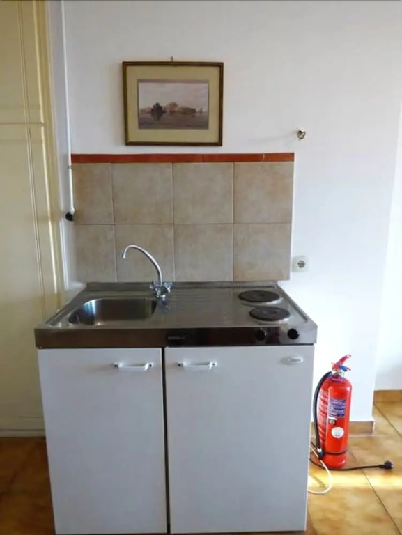 Studio With Infinite Sea View, 7 Min To The Beach
