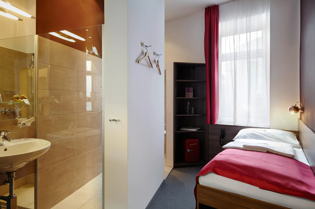 BoutiqueHOTEL Donauwalzer