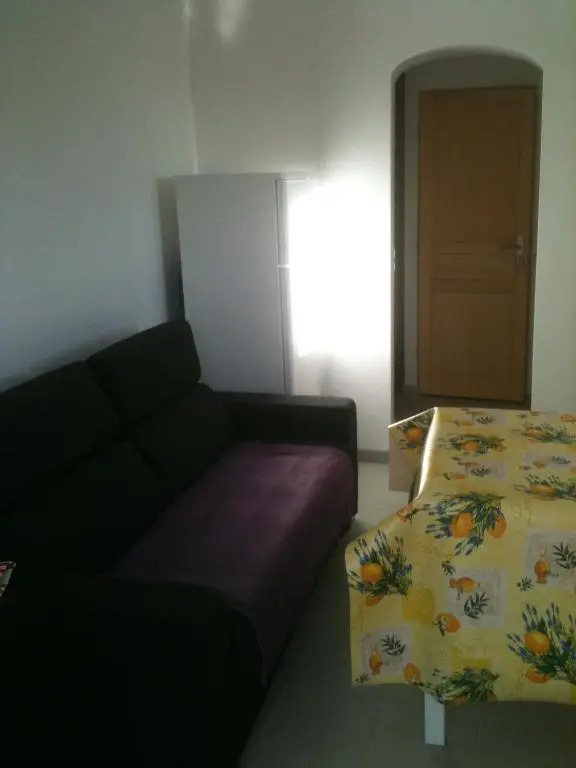 Gîte détape dAurouses