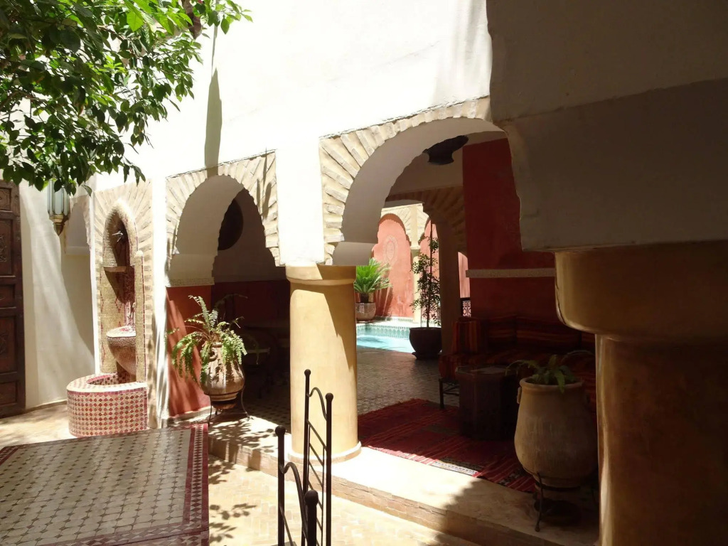 Riad Itrane