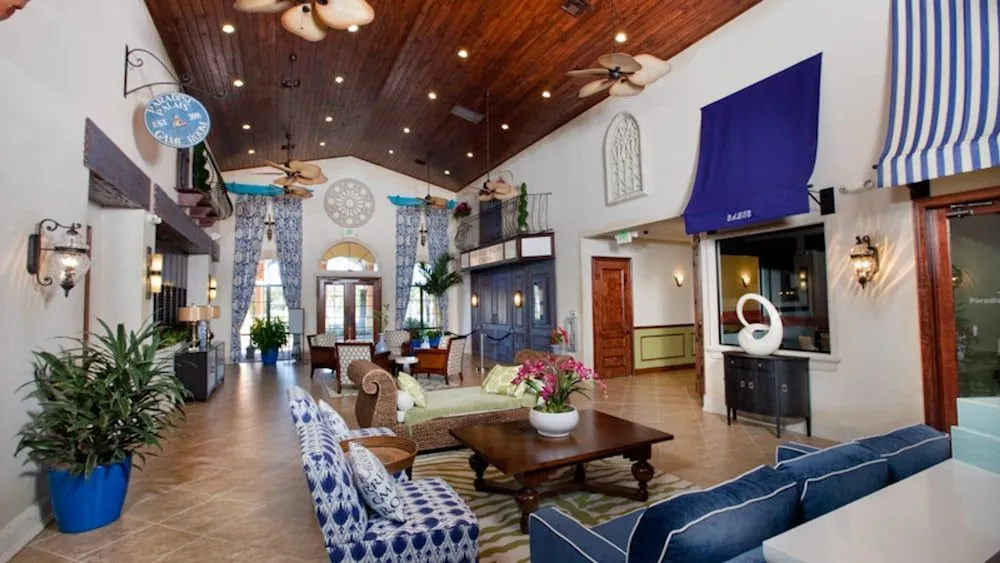 Paradise Palms Five-Bedroom townHouse 8965