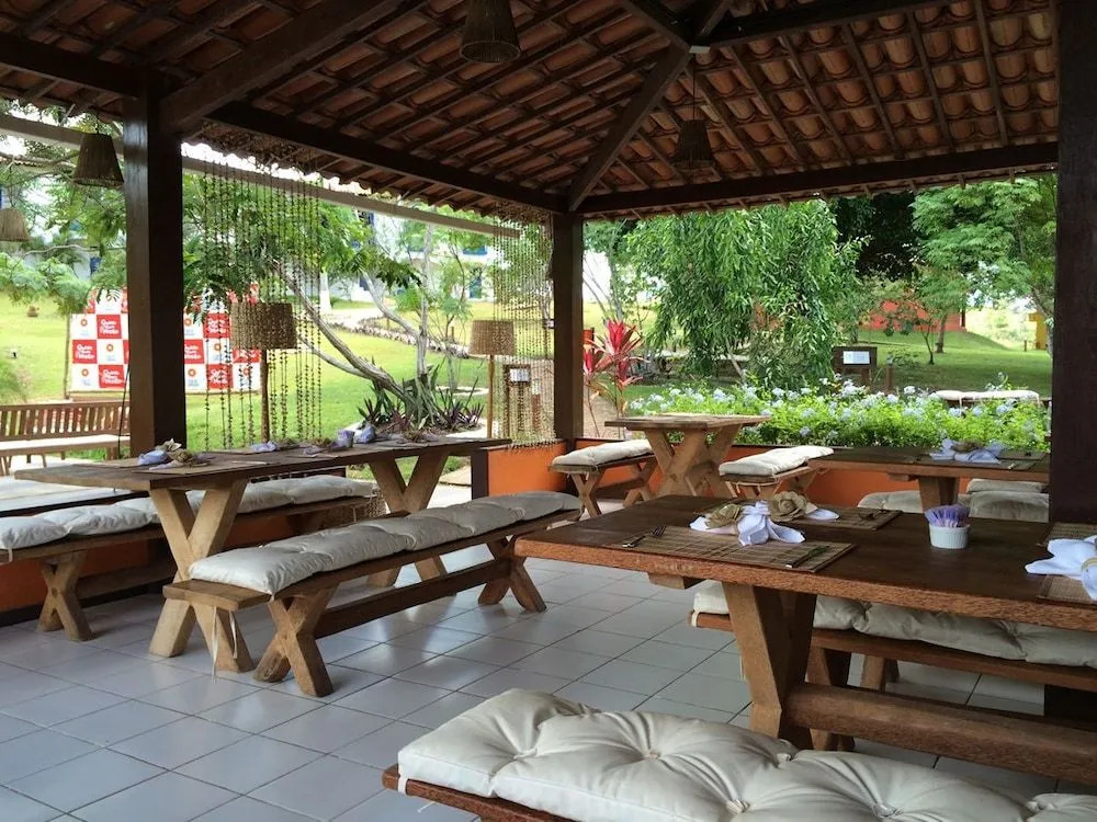 Cambará Hotel