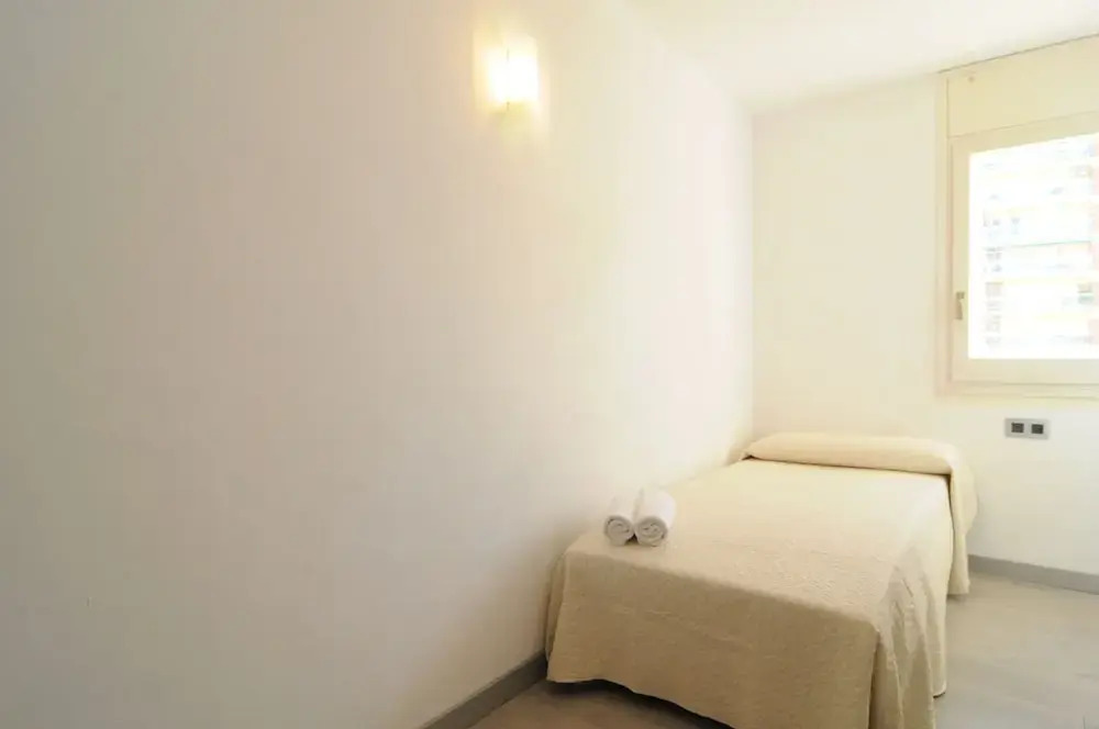 HomeHolidaysRentals Malgrat III - Costa Barcelona