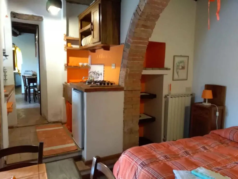 Casa Vacanze Borgolozzi
