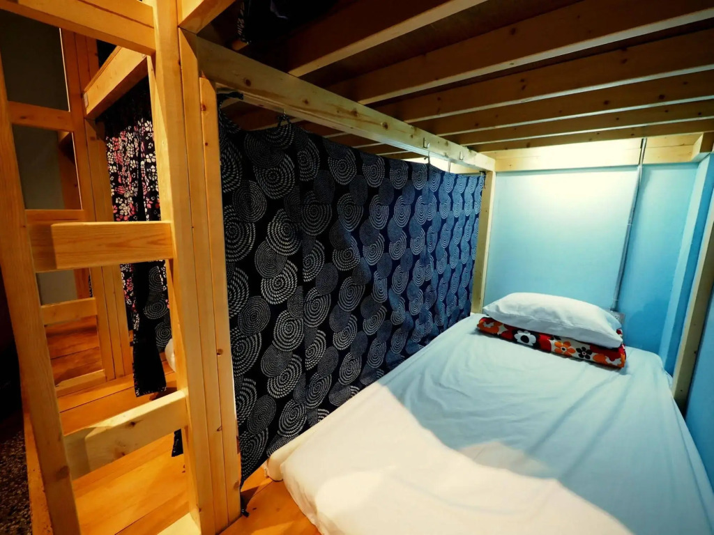 Fuqi Hostel - Heping