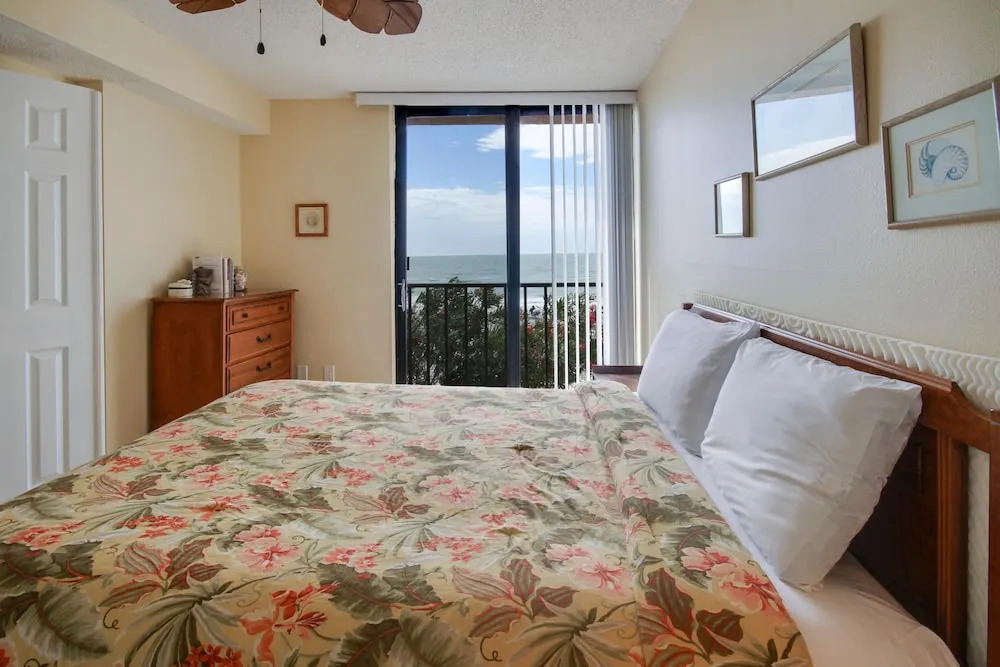 Trillium 1B Beach Views From ALL Rooms/very Unique/top Location!