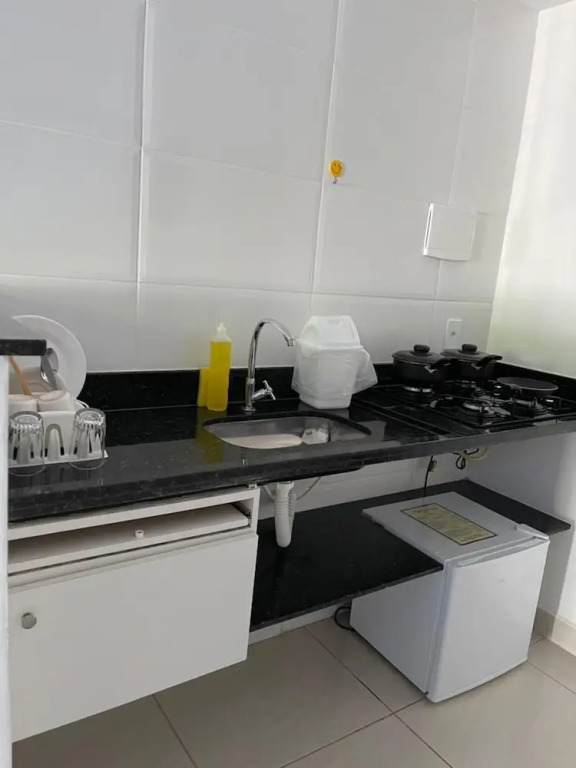 Pousada Casa Serra Alves
