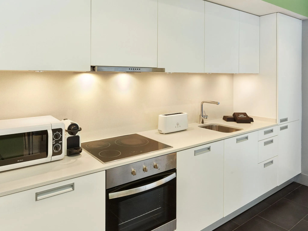 UD Rambla Suites & Pool 27 (2 BR)