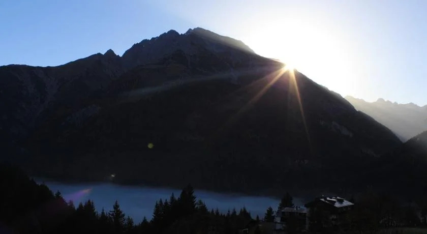 WOLF RETREAT Apartments im Lechtal