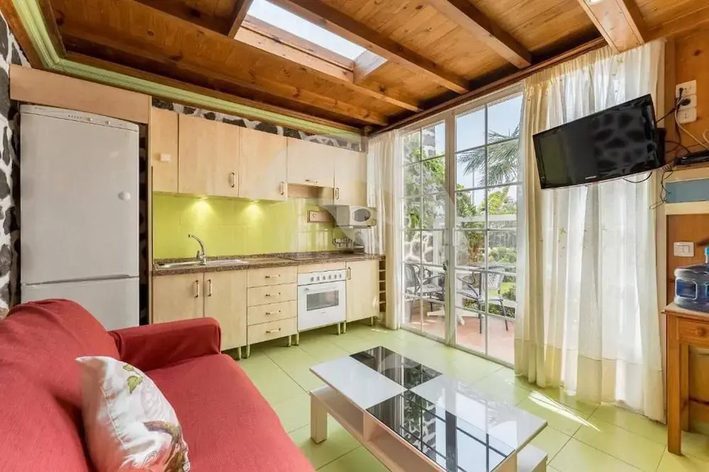 Relax in El Médano's Hidden Gem 1-bedroom Apartment