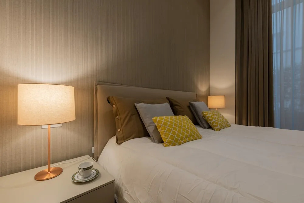 Prestige Apartment Via Roma by Wonderful Italy