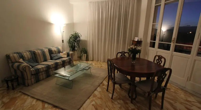B&B Silvia in Florence