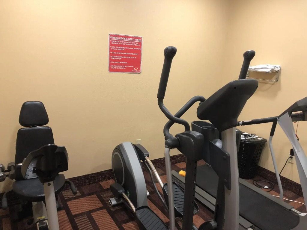 Econo Lodge Lubbock I-27