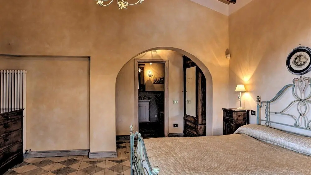 Il Borghetto 8 4 in Baschi