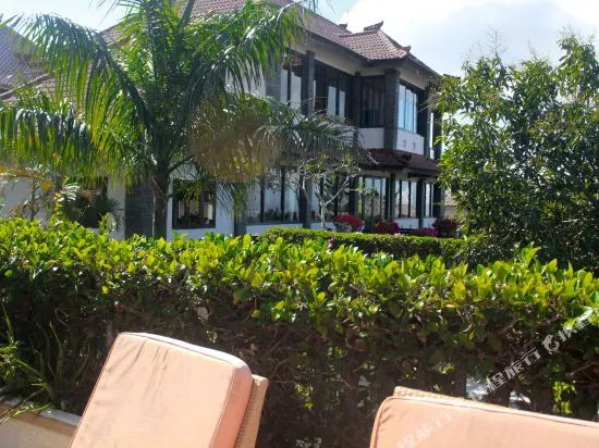 Villa Bukit Heights