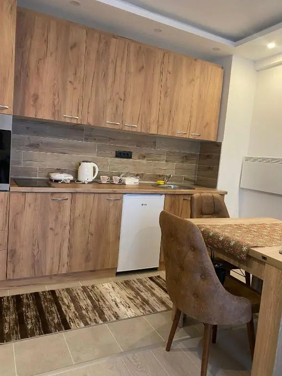 Milmari Apartman N92 Kopaonik