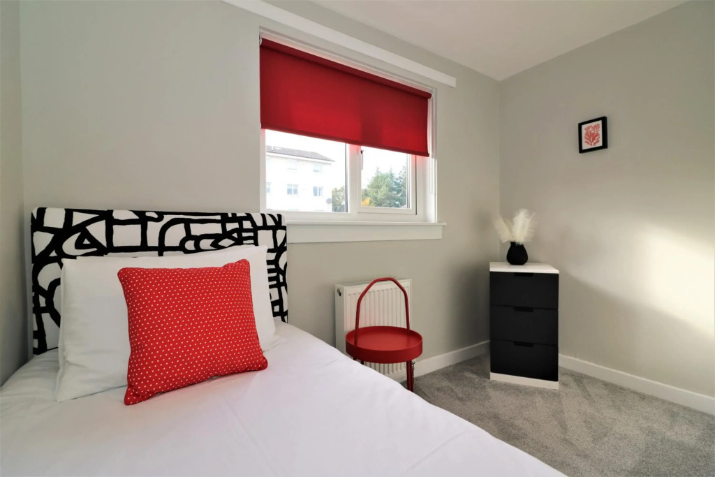 Sydney House - East Kilbride