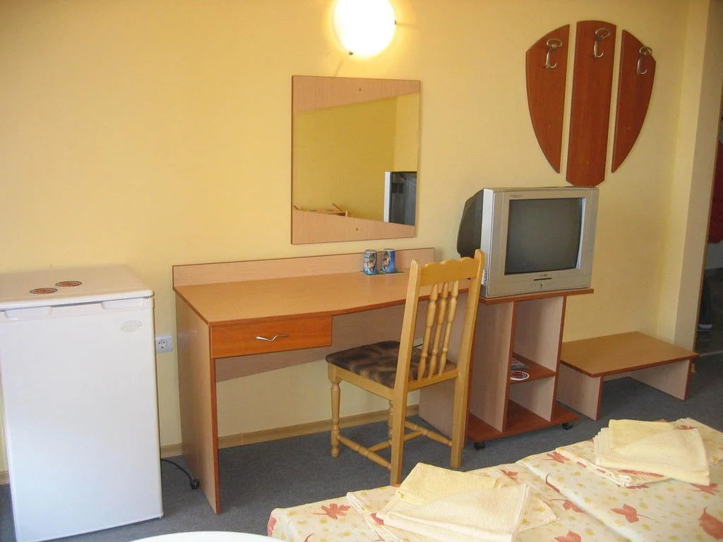 Krasi Hotel